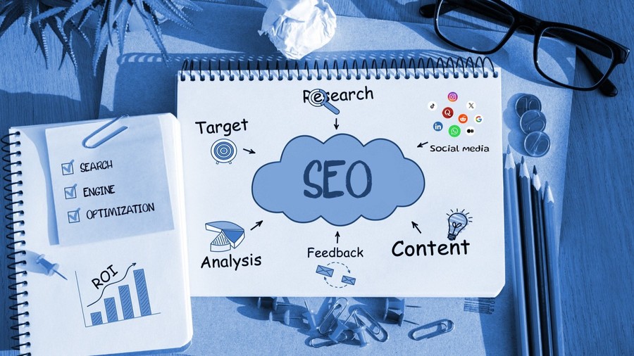 The Future of SEO Tips in an AI-Driven Search Landscape