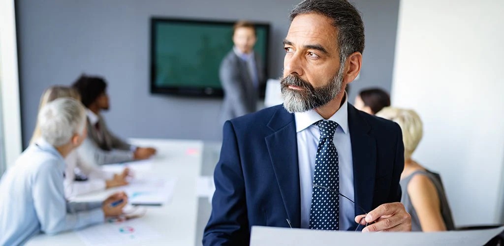 Entrepreneurship as a Luxury Mindset for Visionary Leaders