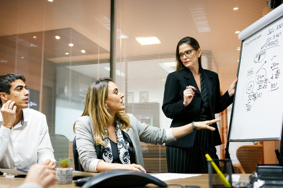 Business Strategy Explained for Modern Entrepreneurs