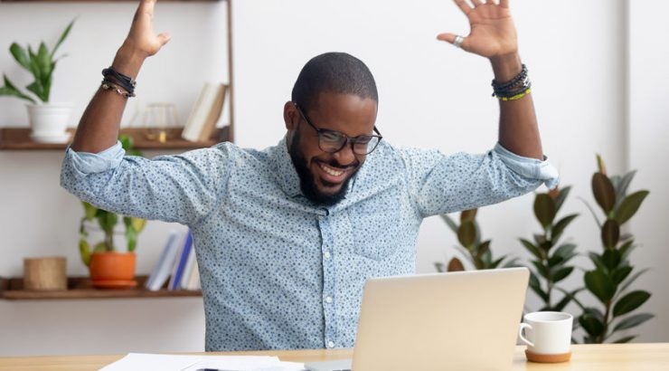 The Future of Business Retail Trends in a Digital-First World