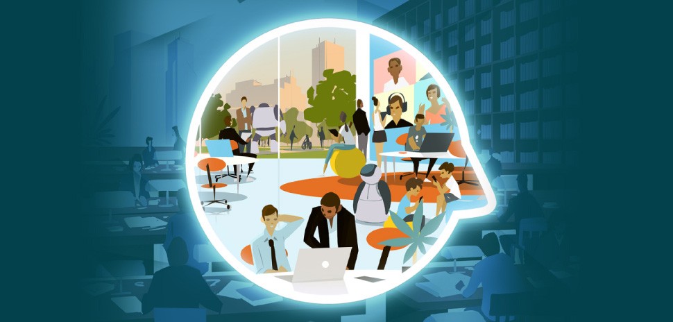 The Future of Entrepreneurship in a Technology-Driven World