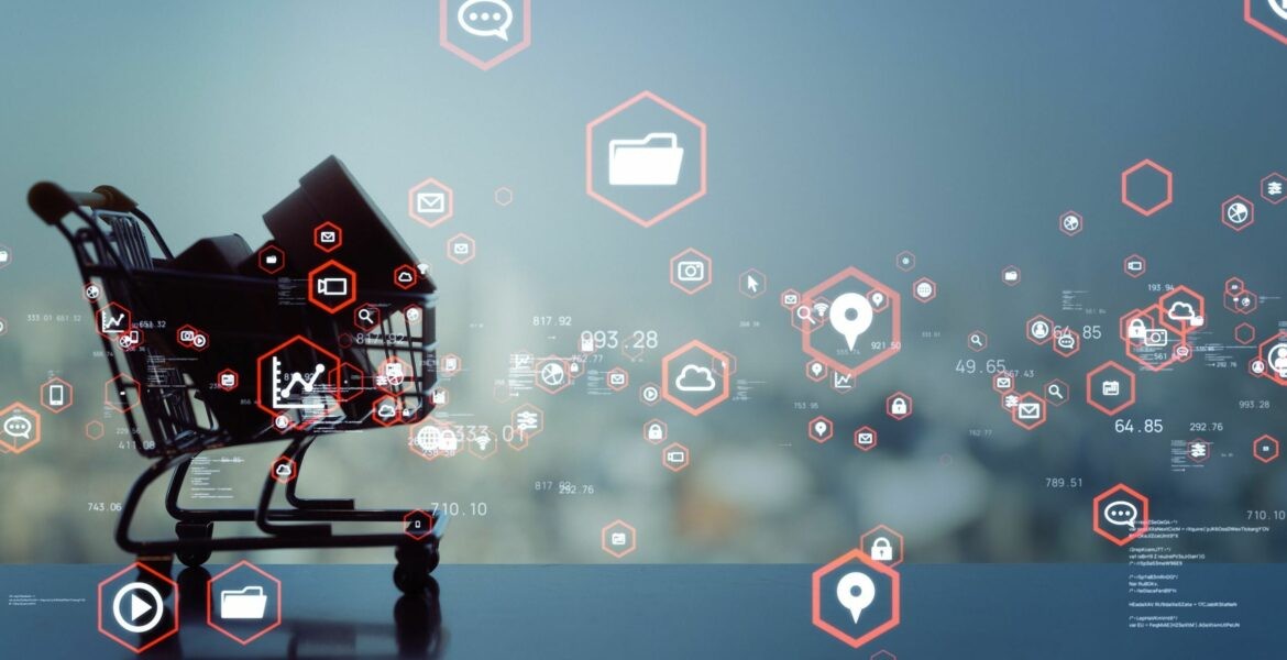 Business Retail Trends Driving the Modern Consumer Marketplace