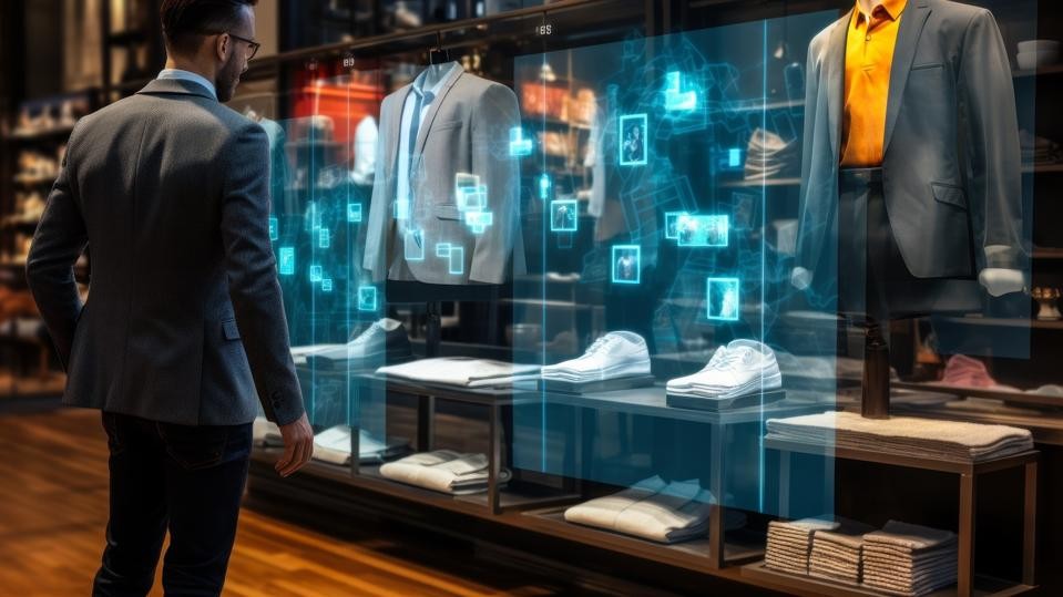 The New Age of Business Retail Trends Redefining Luxury Commerce